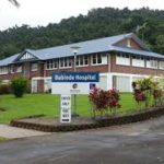 bamaga hospital
