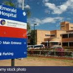 emerald hospital