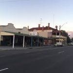 holbrook town