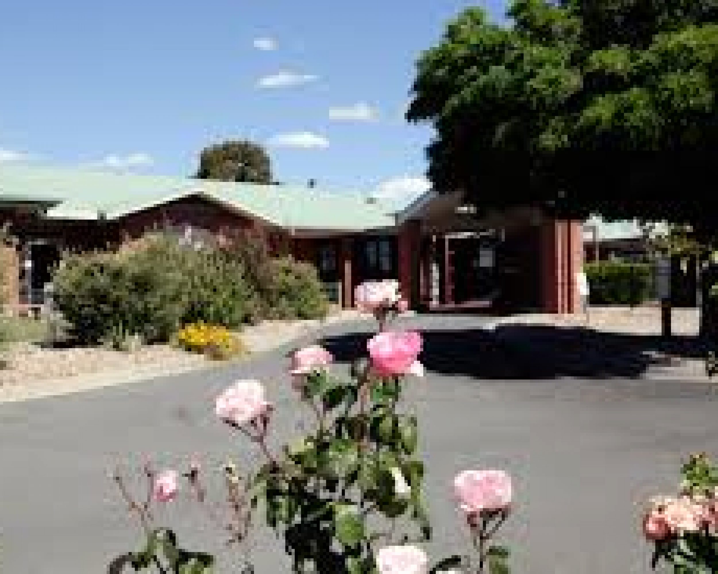 stawell aged care home